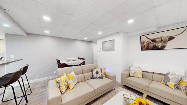 Foto del edificio - 9 Park Vale Ave