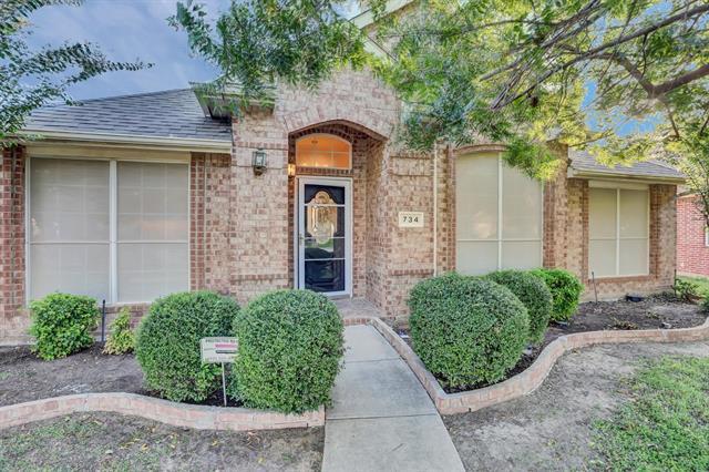Foto principal - 734 Bella Vista Dr