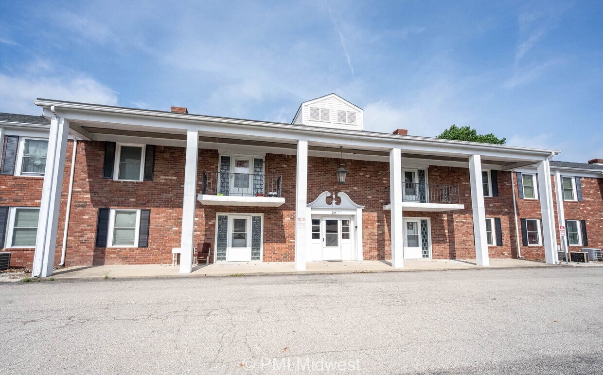 Foto principal - "Charming 1-Bedroom Retreat in Shelbyville...