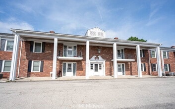 Building Photo - 324 Progress Rd