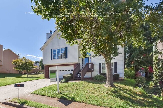 Foto del edificio - 1652 Tunbridge Ln