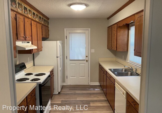 Foto del edificio - 2 br, 1 bath House - 329 Robinson Road
