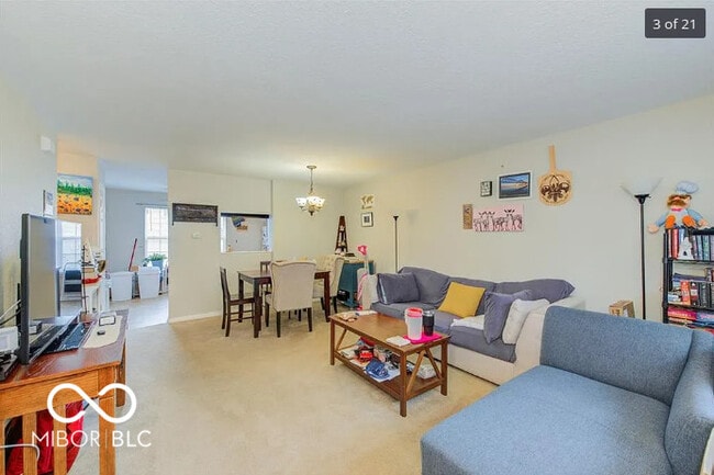 Building Photo - 3057 Armory Dr