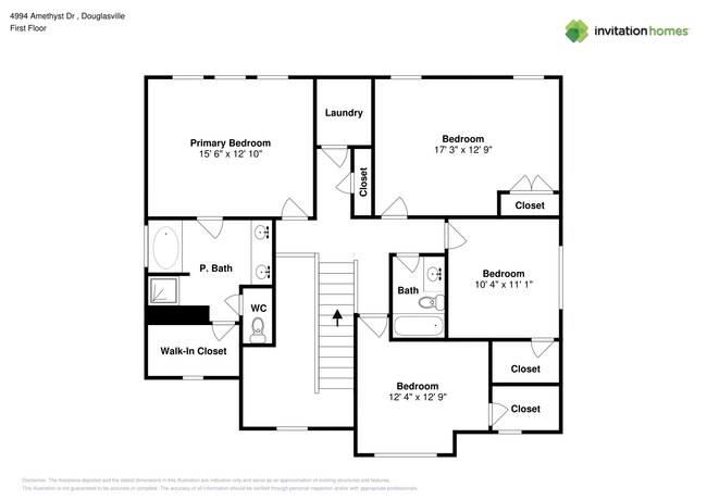 Foto del edificio - 4994 Amethyst Dr