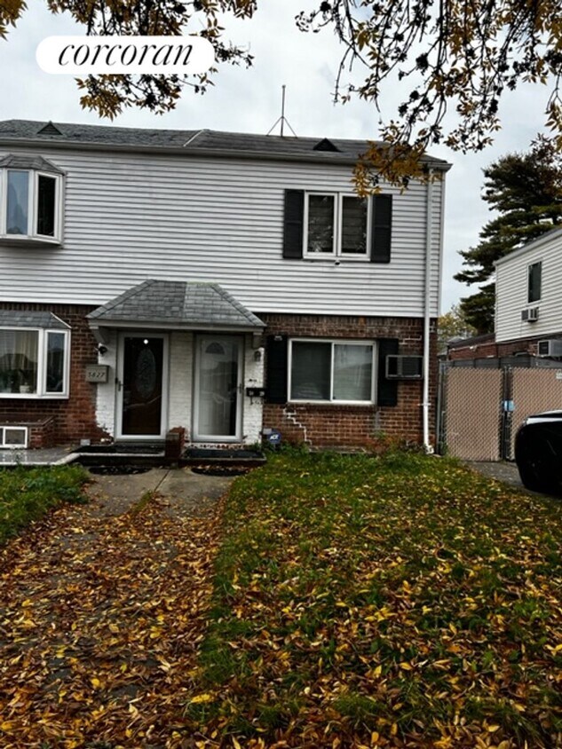 Primary Photo - 58-29 207th St