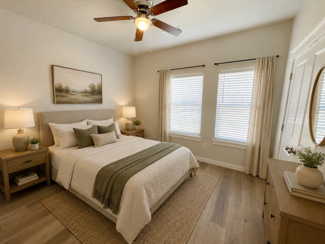 Building Photo - Beautiful 2/1 home in convenient location