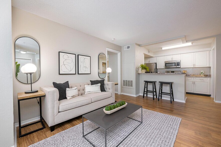 The Enclave at Huntington Woods