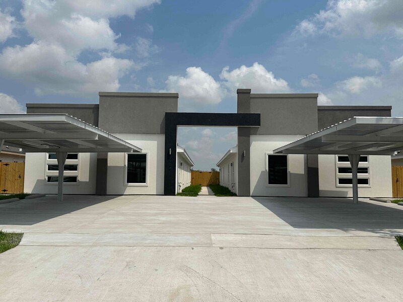 1706 Angelina Dr Unit 1, San Juan, TX 78589 Room for Rent in San Juan