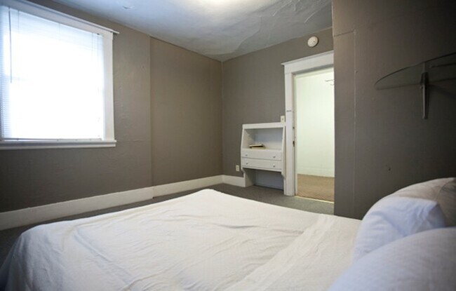Calle California n.° 2 - BR1 - Slocum Apartments