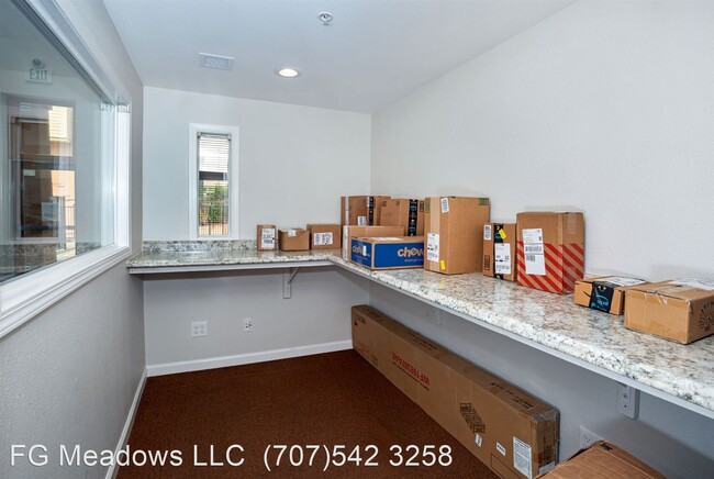 Foto del edificio - 2 br, 2 bath Apartment - The Meadows at Fo...