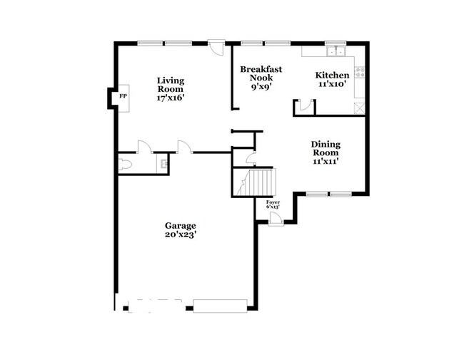 Building Photo - 5032 Cottage Grove Pl