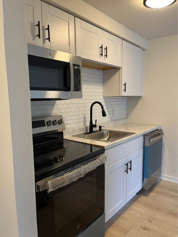 Foto principal - 1109 1st N St