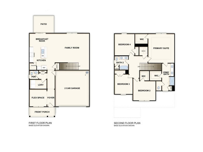 Building Photo - 5953 Hagar Vly Dr
