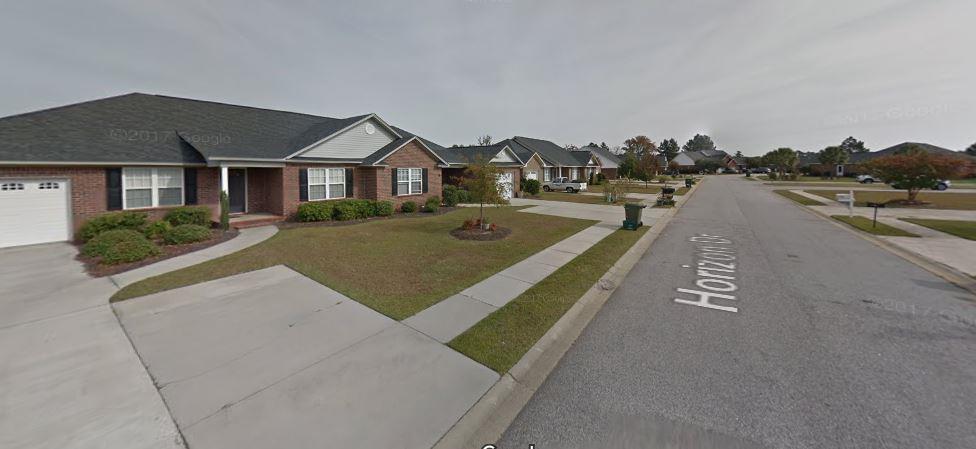 Building Photo - 3541 Horizon Dr