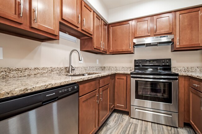 Foto del edificio - The Shore Club