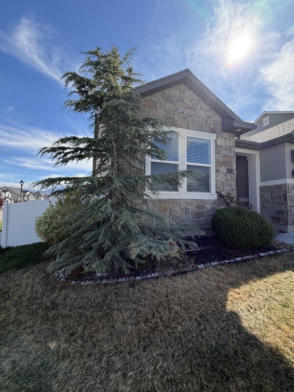 Foto del edificio - 14855 S Rutledge Rd