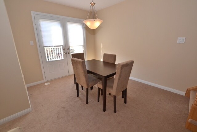 Photo du bâtiment - 256 Wetenhall Landng