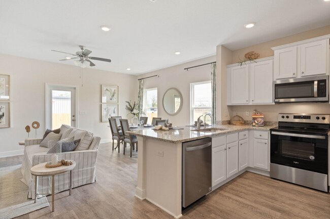 Foto del edificio - 37 Sandhill Pines Dr
