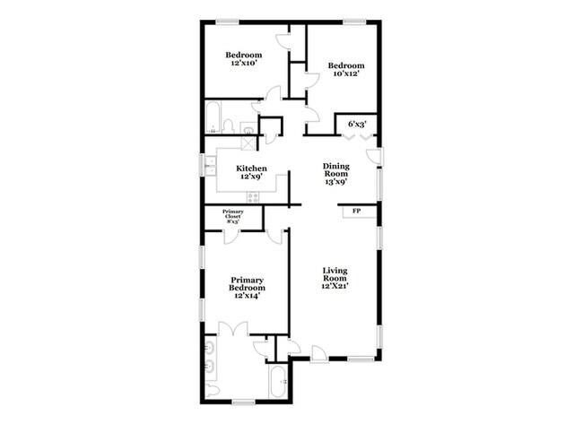 Building Photo - 255 Forest Lakes Dr