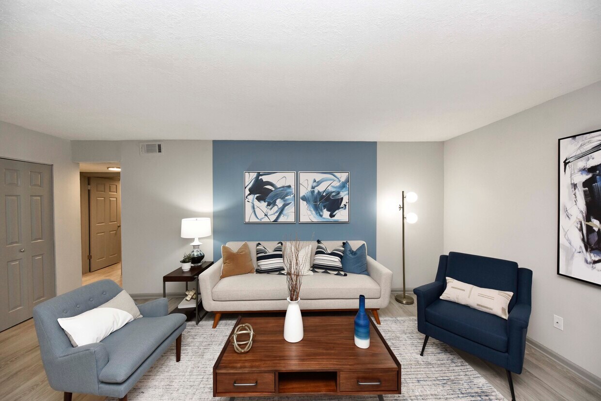 Addison at River Ridge Apartments in Augusta, GA