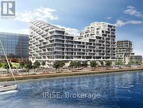 Building Photo - 118 Merchants' Wharf