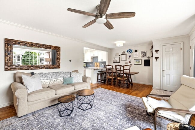 Photo - 6146 S Josephine Way House