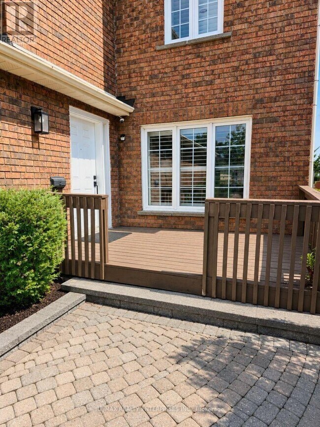 Photo du bâtiment - 6681 Harlow Rd