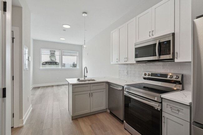 Photo - The Dally Apartments