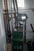 Indiv. Boiler - 5 Montgomery St