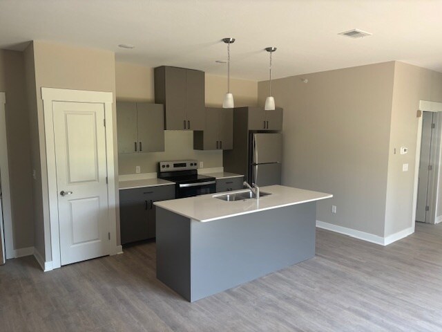 Foto principal - Midvilla Apartments