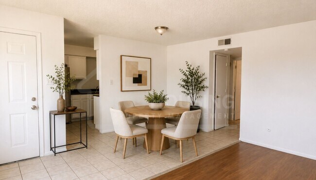 Foto del edificio - Practical 2-Bedroom Living in Northeast Albuquerque