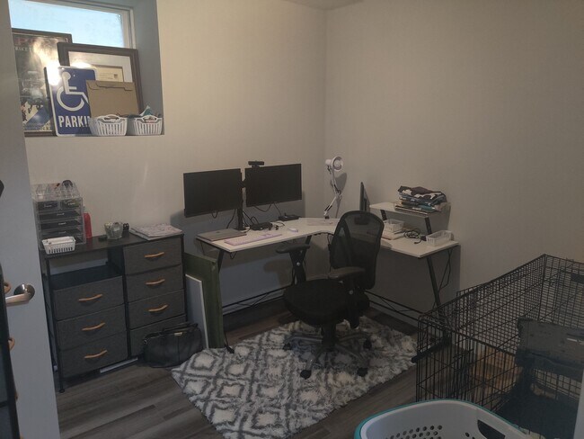 Foto del edificio - 1253 N Rockwell St