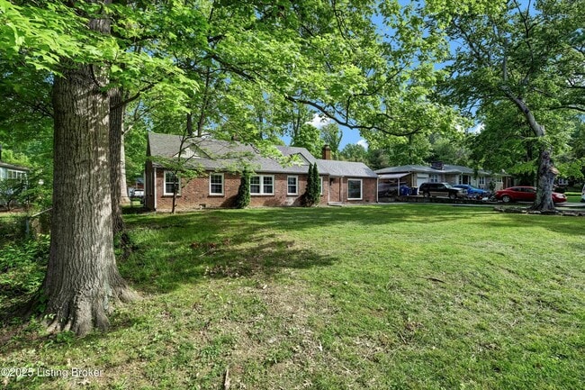 Building Photo - 7613 Norbourne Ave