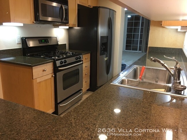 Building Photo - 2636 Villa Cortona Way