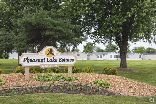 Building Photo - Pheasant Lake Estates
