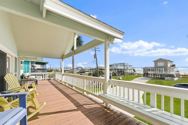 Foto del edificio - 16634 Jamaica Beach Rd