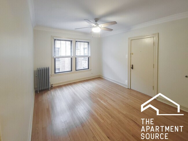 Foto del edificio - 5951 N Paulina St