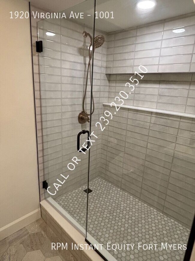 Foto del edificio - 1920 Virginia Ave