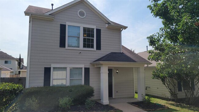 Foto del edificio - 20928 Patriot Park Ln