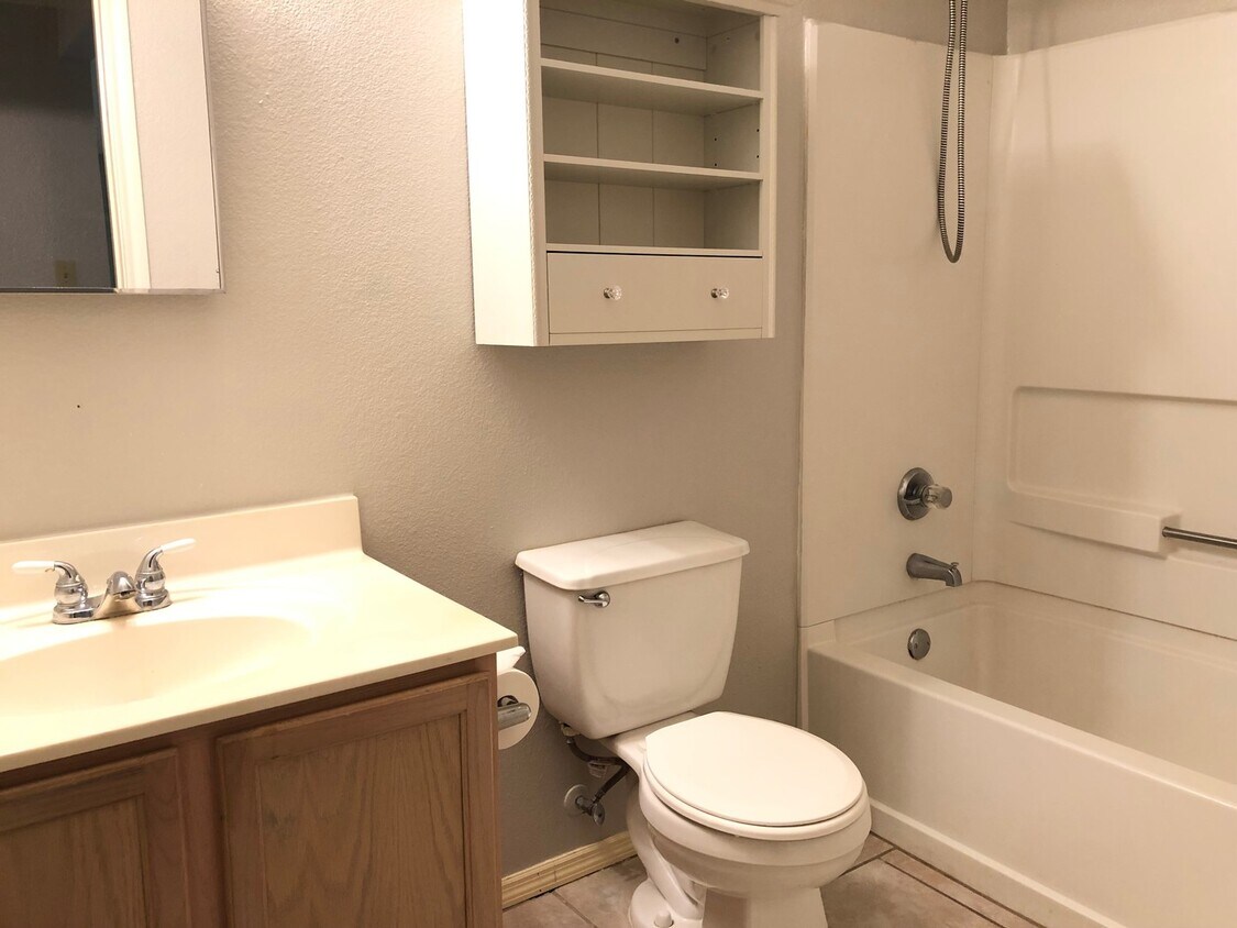 Foto principal - 3718 Wetmore Ridge