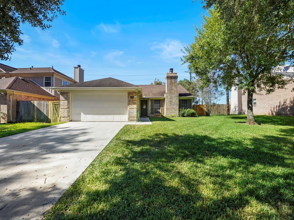 Primary Photo - 3002 Mesquite Dr