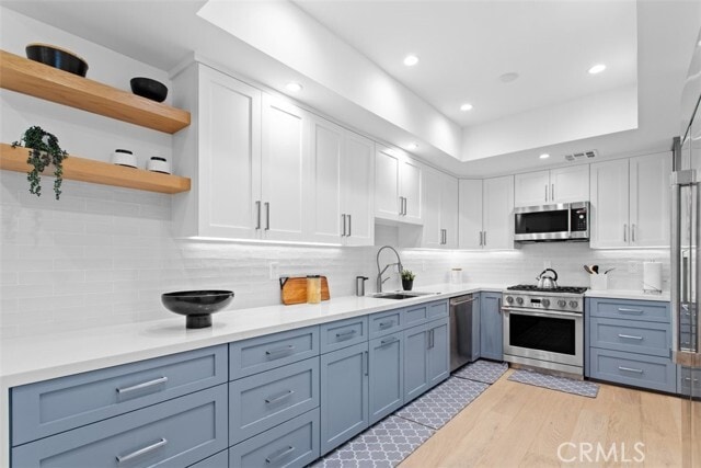 Foto del edificio - 1409 Havenhurst Dr