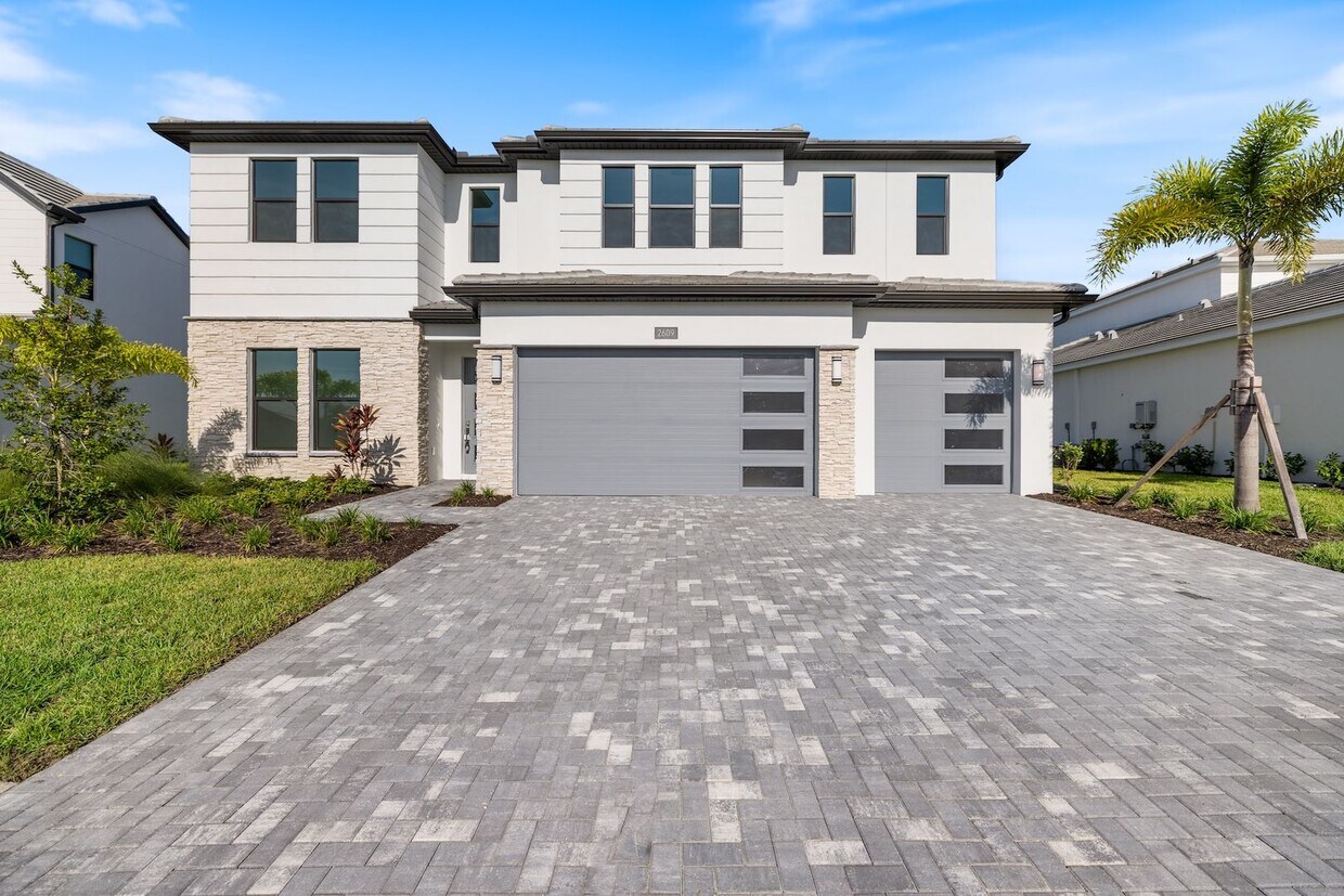 Foto principal - Brand New spacious 4bd/3.5bth Sarasota Hom...