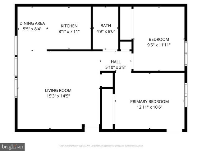 Foto del edificio - 250 Tanglewood Ln
