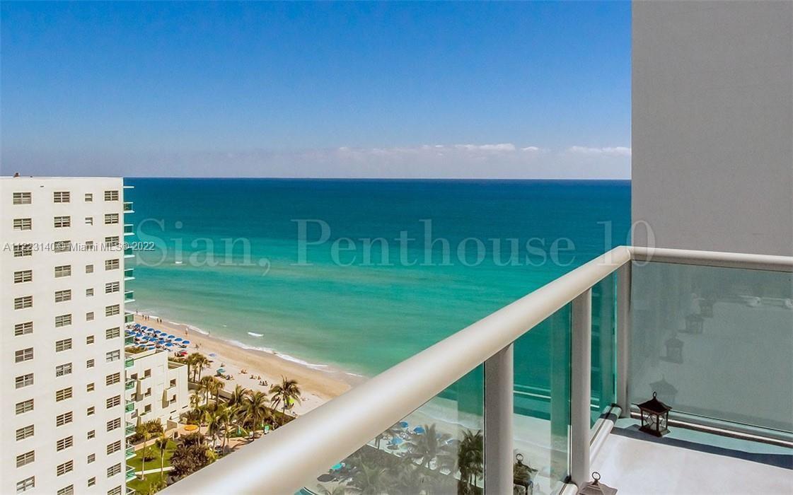 Primary Photo - 4001 S Ocean Dr