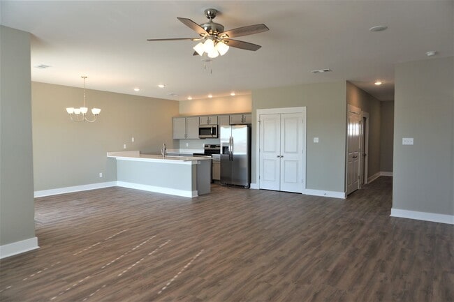 Foto del edificio - 3 Bedroom, 2 Bath Home in Valley View