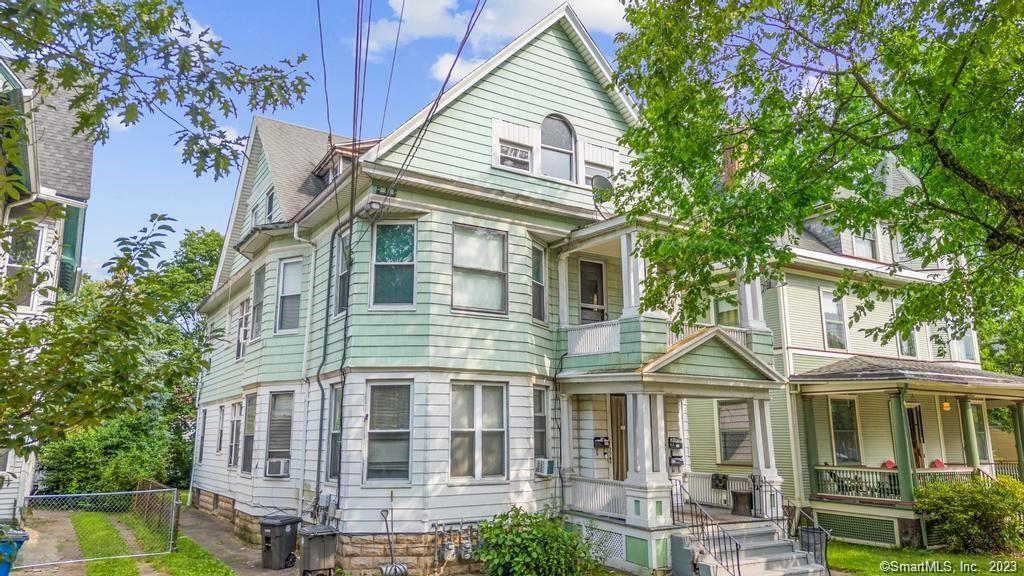 Primary Photo - 167 Norton St
