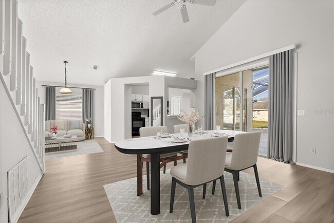 Foto del edificio - 2612 Brookshire Ct