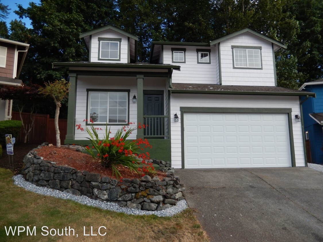 Foto principal - 2721 S 269th St