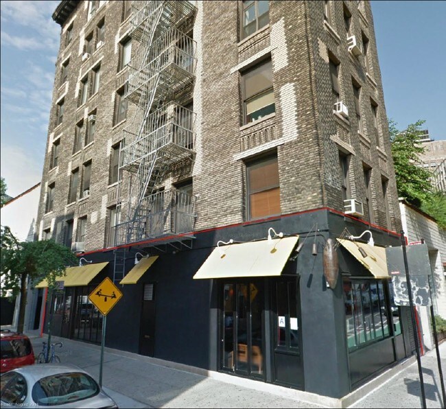 Building Photo - Retail Co-op